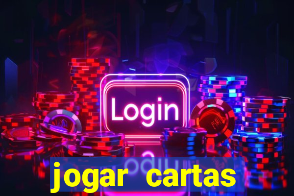 jogar cartas ciganas on line